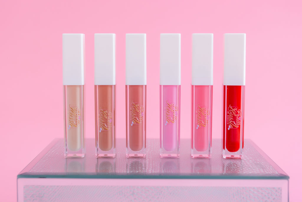 Lip Glosses