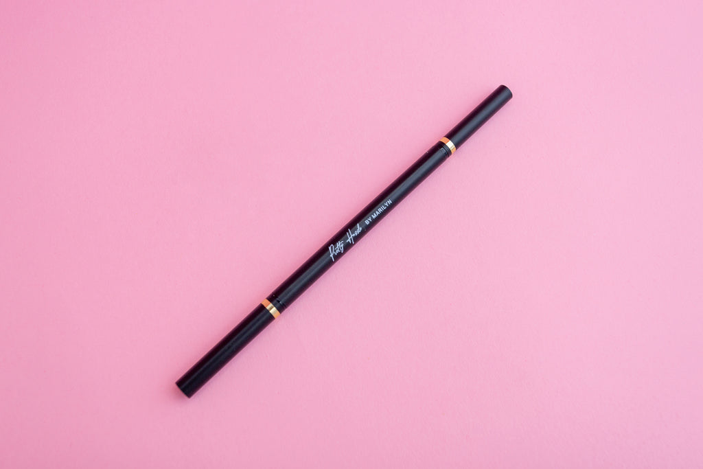 Thin & Slim Eyebrow Pencil