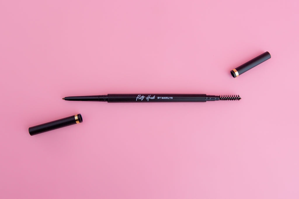 Thin & Slim Eyebrow Pencil