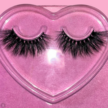 Load image into Gallery viewer, 18mm Mink lashes