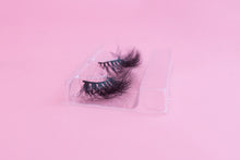 Load image into Gallery viewer, 18mm Mink lashes