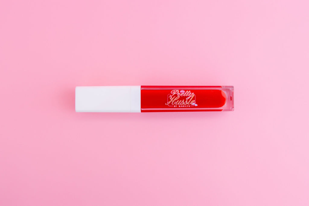 Lip Glosses