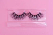 Load image into Gallery viewer, 18mm Mink lashes