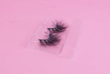 Load image into Gallery viewer, 18mm Mink lashes