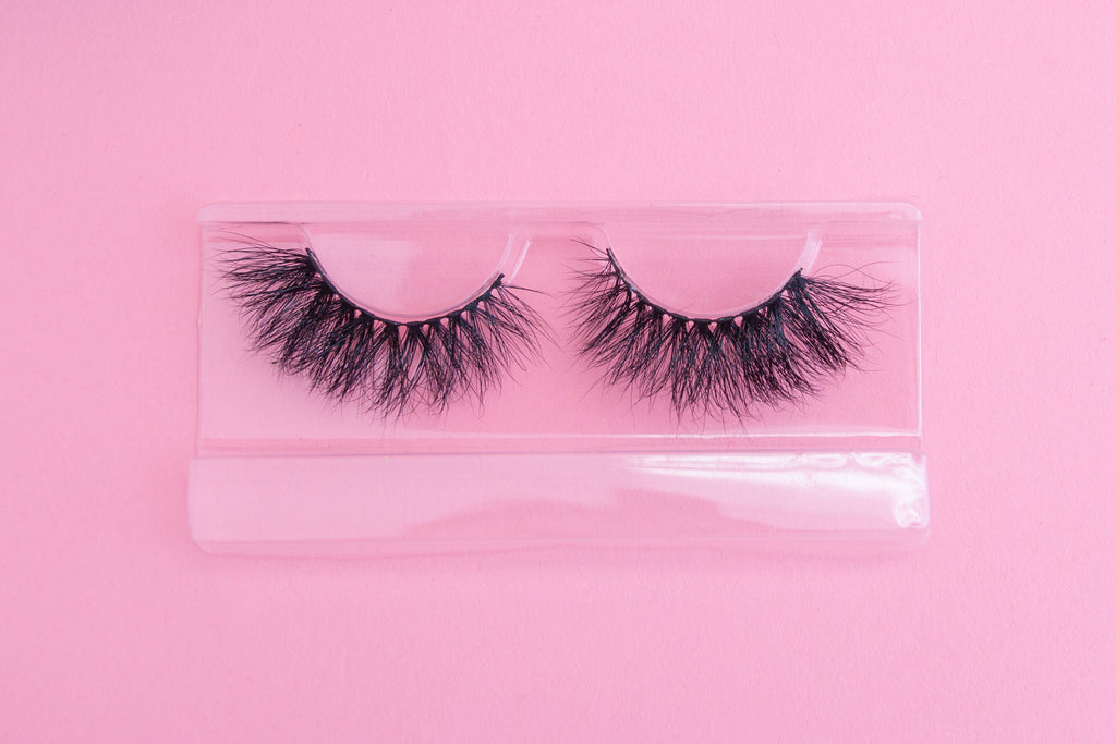 18mm Mink lashes